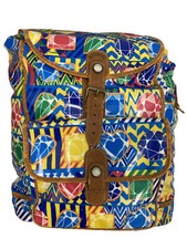 MISSONI BACKPACK BAG WOMEN