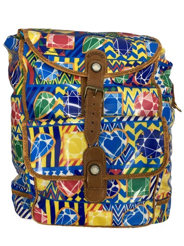 Missoni zaino borsa - zaino, donna