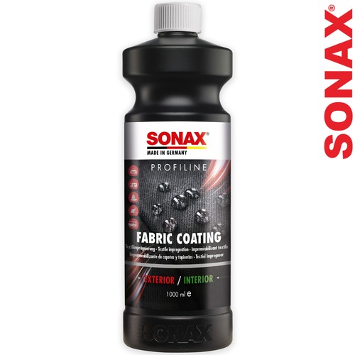 Sonax profiline fabric coating - profiline,