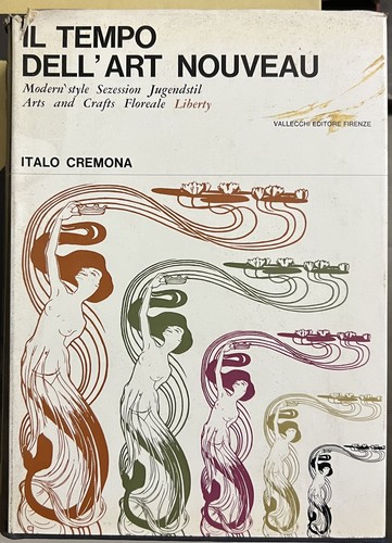 Cremona italo tempo - italo,
