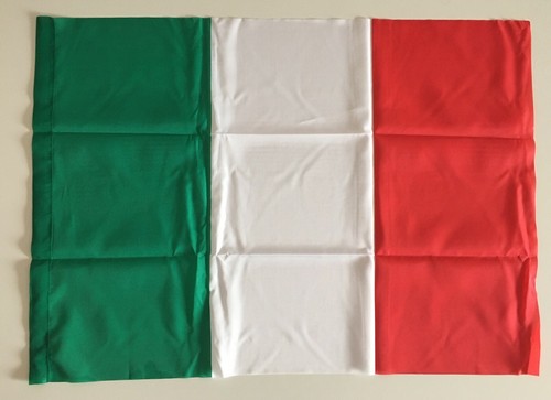 Bandiera italiana 50x70 - bandiera,