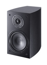 Heco victa elite 302 - heco, black