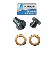 TAPPO CARICO E SCARICO OLIO