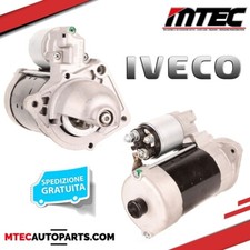STARTER MOTOR 0001109306 TYPE