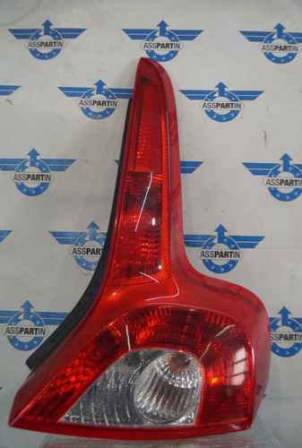 Fanale posteriore destro volvo - fanale,