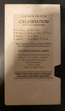 Children On Stun - Celebration