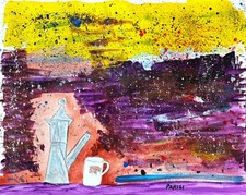 Claudio Parigi (1954, Italy)