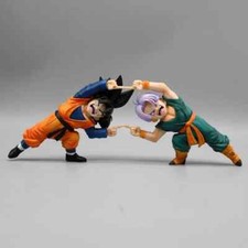 DRAGON BALL Z ACTION FIGURE