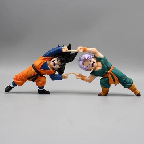 Dragon ball action - ball, z