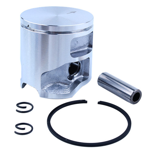 Kit anello pistone - 46, per