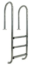 Scaletta Gre in acciaio inox