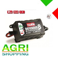 Telwin Caricabatterie