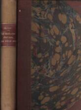 Le cronache italiane nel Medio Evo. . Ugo Balzani. 1900. IIED.