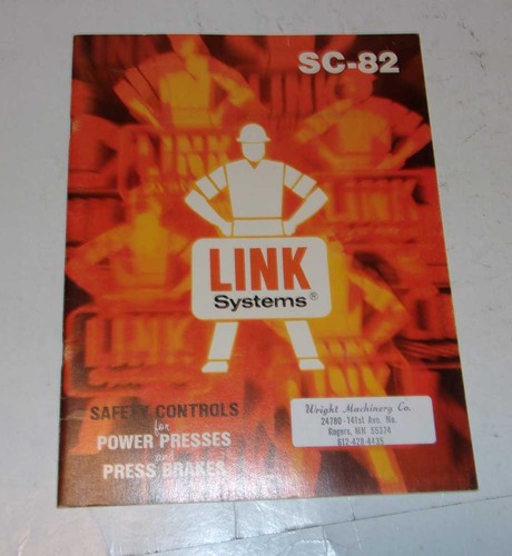 Catalogo link systems per - catalogo,