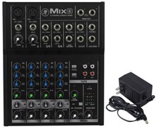 Nuovo mixer compatto Mackie