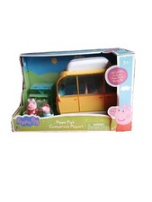 Peppa daddy pig family - &,