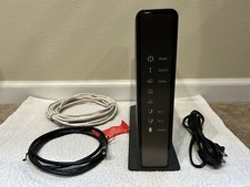 NETGEAR Nighthawk C7100V