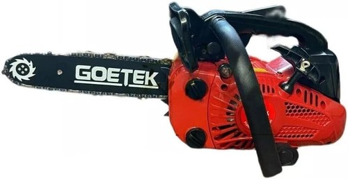Motosega scoppio 25cc - a,