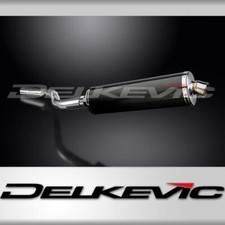 KIT SCARICO SILENZIATORE BMW