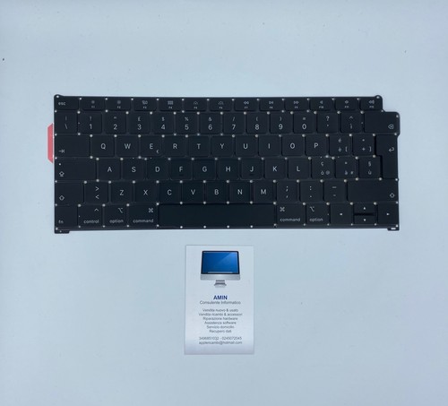 Tastiera layout - ,