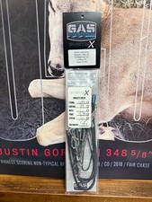 Corde per arco a gas Systm x