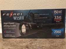 LED lampeggiante professionale