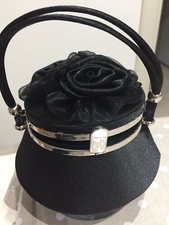 borsa nera secchiello, 2