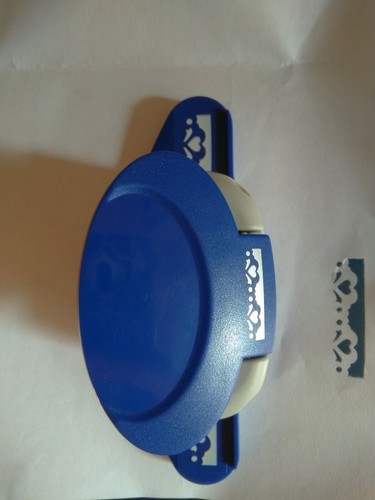 Perforatore fustella - perforatore,