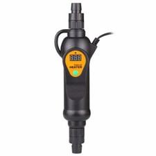 Esterno Riscaldatore