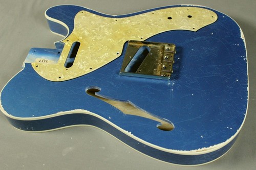 Corpo chitarra mjt ufficiale - chitarra,