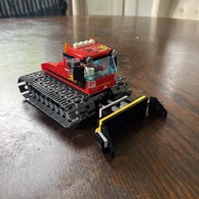LEGO City #60222: SOLO