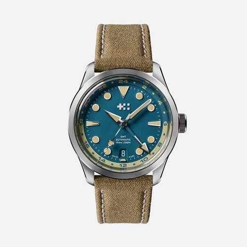 Nuovissimo christopher ward - christopher,