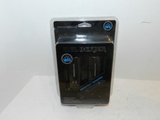 Stazione di ricarica doppia