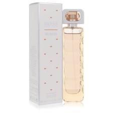 Boss Orange by Hugo Boss Eau
