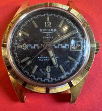 Orologio da polso uomo vintage