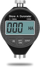 DUROMETRO DIGITALE 0-100HD