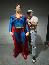 Statua a grandezza naturale