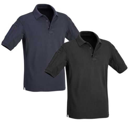 Defcon5 tactical polo shirt - polo,