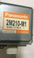 Panasonic forno micro - micro, onde