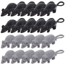  20 Pcs Halloween Decorazioni