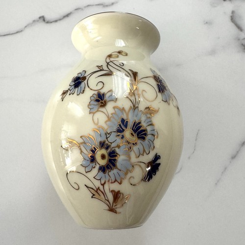 Vaso porcellana vintage