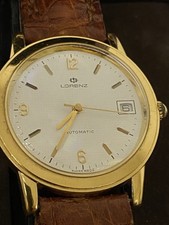 Elegante orologio LORENZ uomo