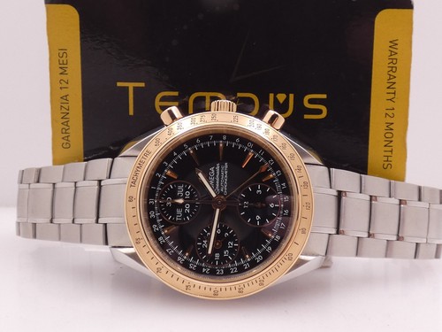 Crono omega speedmaster triple - crono,