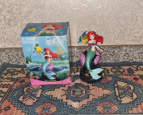 Ariel sirenetta disney - la,