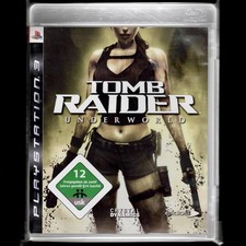 Tomb Raider: Underworld (gioco