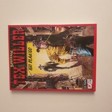 MTT BONELLI TEX WILLER SPECIALE n.10 OTTIMO