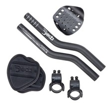 Deda Parabolica Due Alloy TT