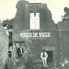 Villa De Ville - Everything