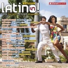 Artisti Vari - Latino! 47 - Cd