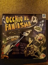 Occhio Al Fantasma - Grandi Giochi